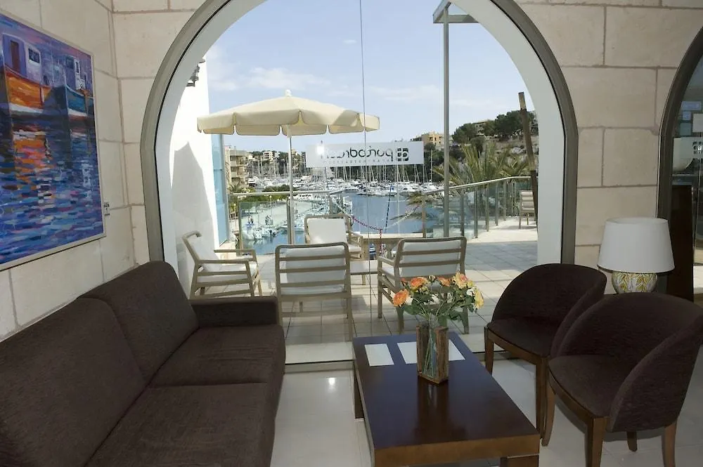 Apartament Porto Drach Aparthotel & Suites Porto Cristo