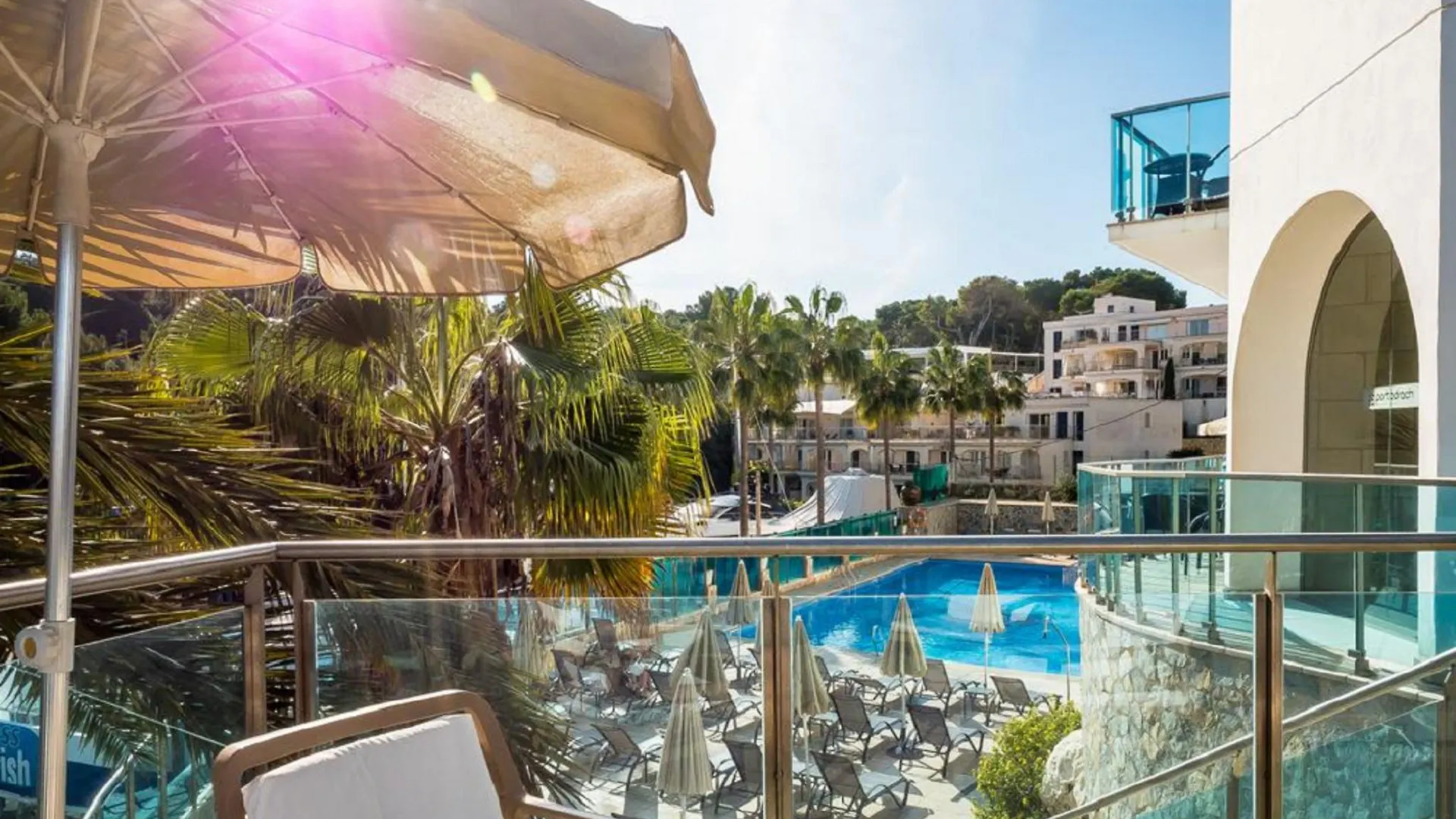 **** Apartment Porto Drach Aparthotel & Suites Porto Cristo Spain