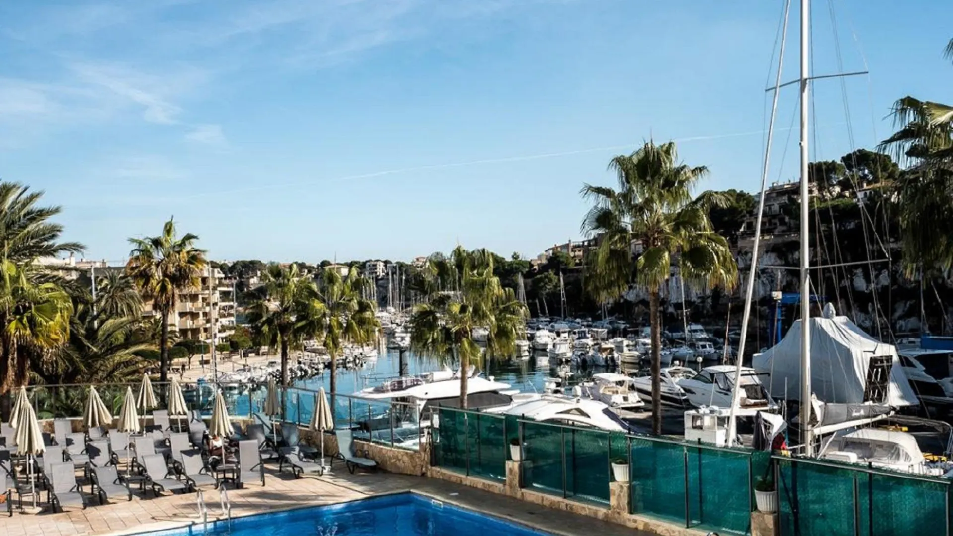 Porto Drach Aparthotel & Suites Porto Cristo Apartment