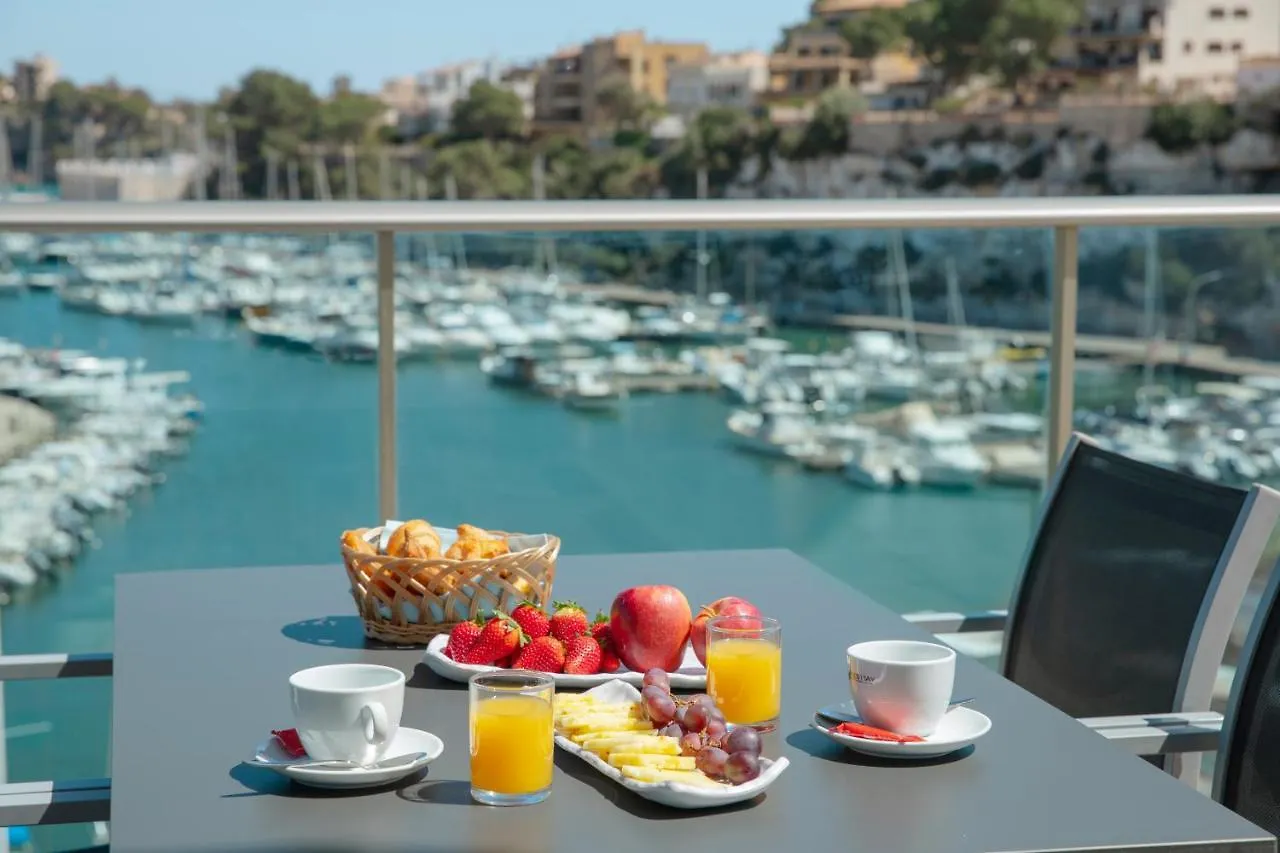 Porto Drach Aparthotel & Suites Porto Cristo Apartament