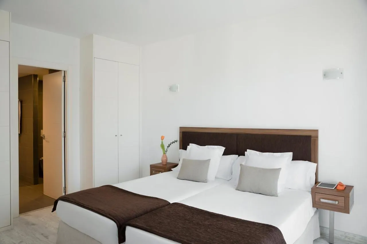 Porto Drach Aparthotel & Suites Porto Cristo Spain