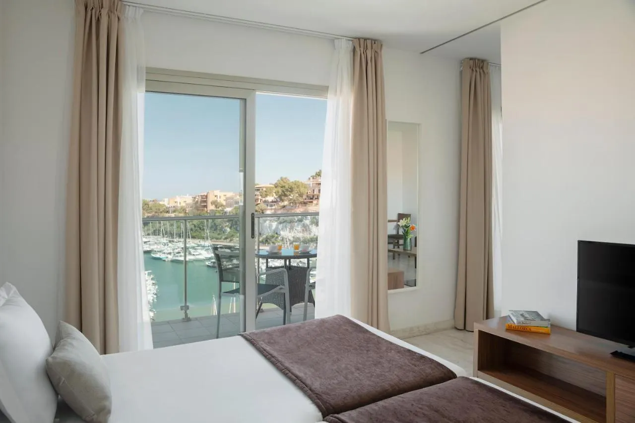 Porto Drach Aparthotel & Suites Porto Cristo Spain
