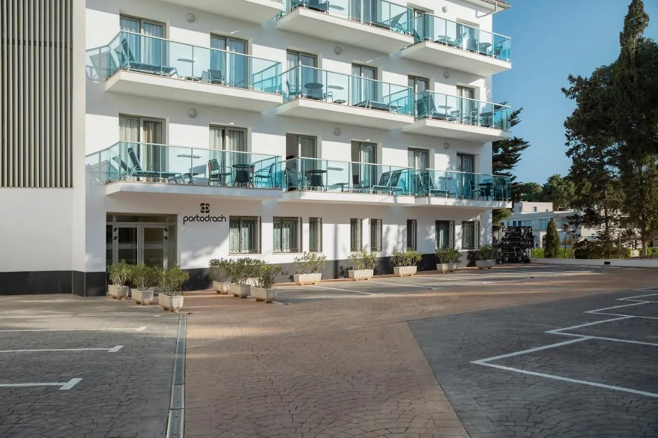 Porto Drach Aparthotel & Suites Porto Cristo Apartament