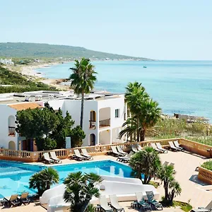 Insotel Formentera Playa Hotel