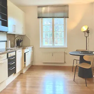 Edle Altbauwohnung Trifft Oberbayrisches Bergidyll Bayrischzell