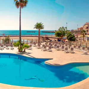 Playa Moreia Lejlighed