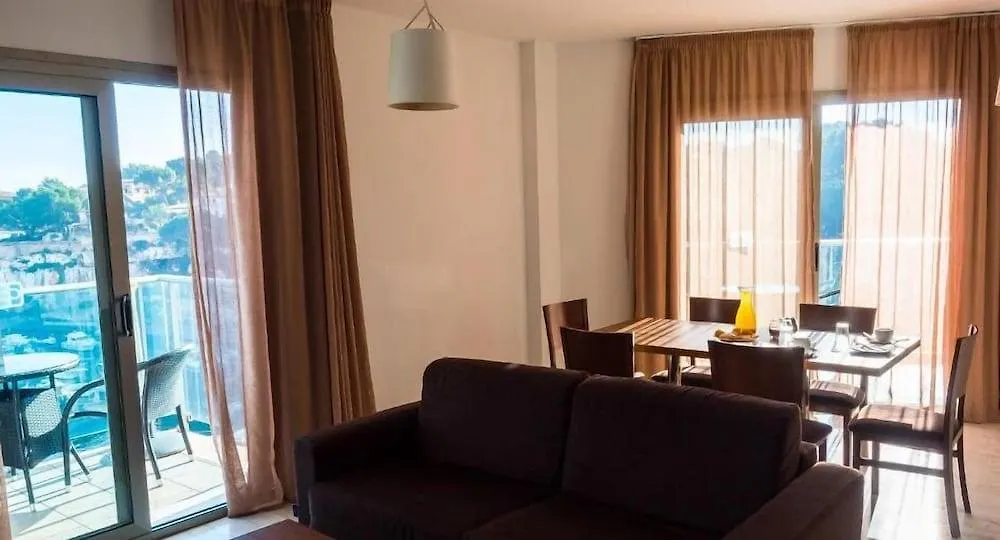 Porto Drach Aparthotel & Suites Porto Cristo