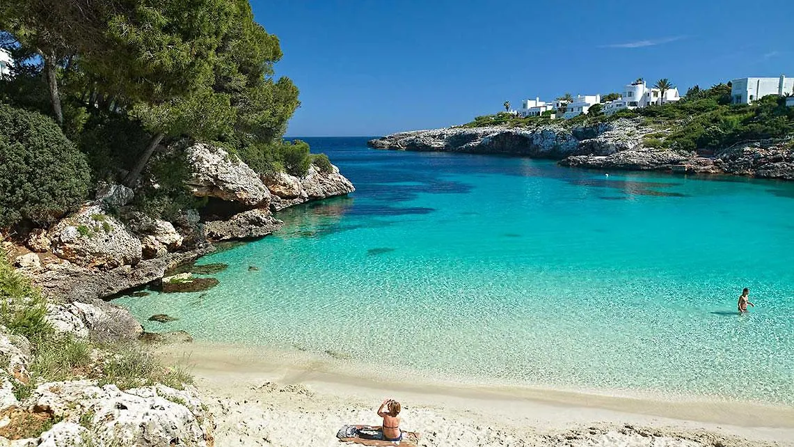 Porto Drach Aparthotel & Suites Porto Cristo 4*,