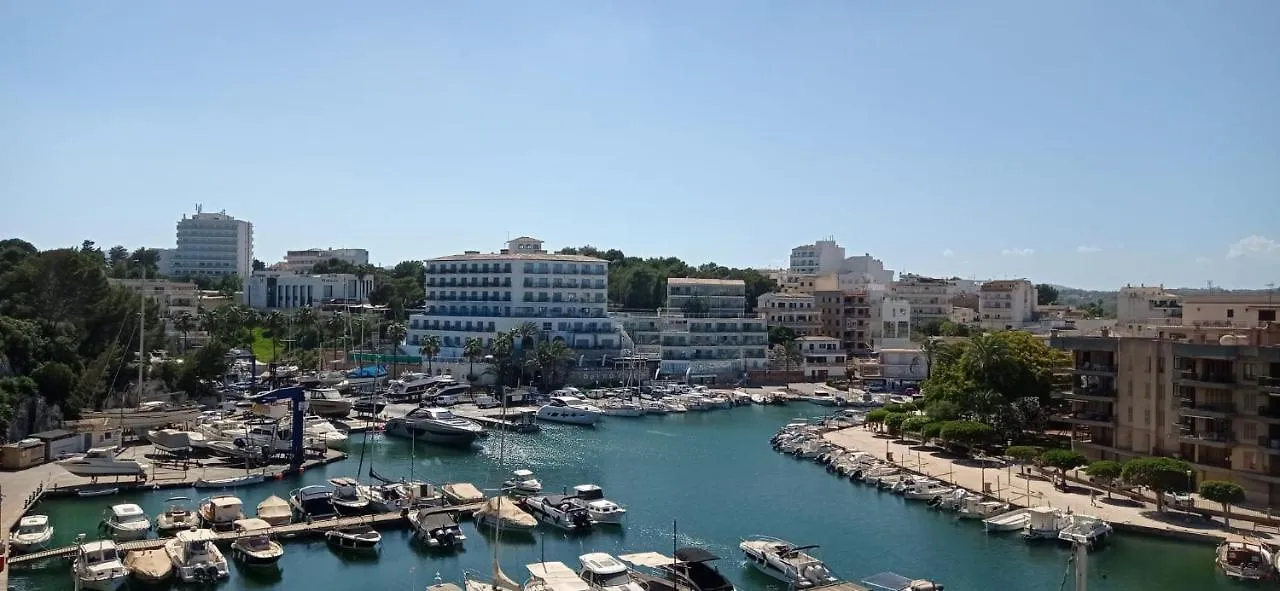 Porto Drach Aparthotel & Suites Porto Cristo