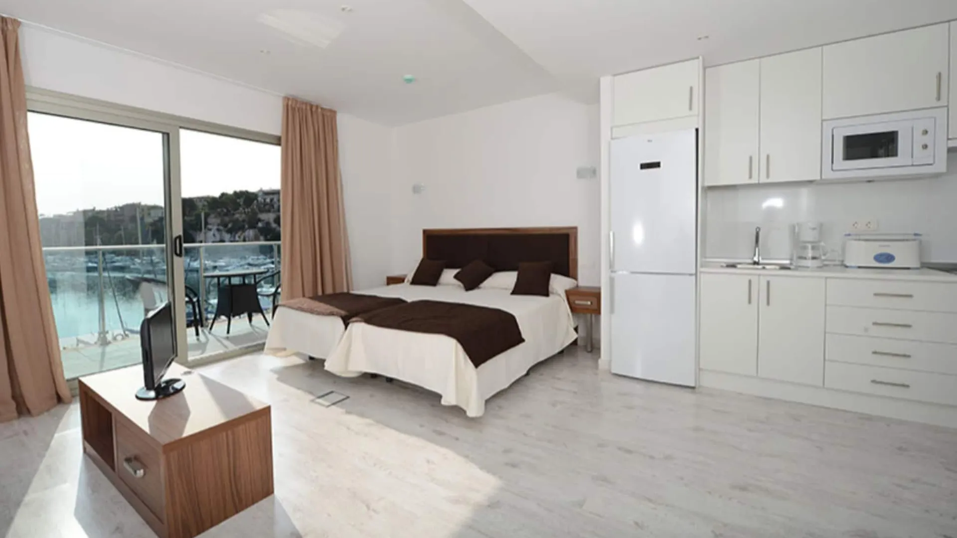 Porto Drach Aparthotel & Suites Porto Cristo