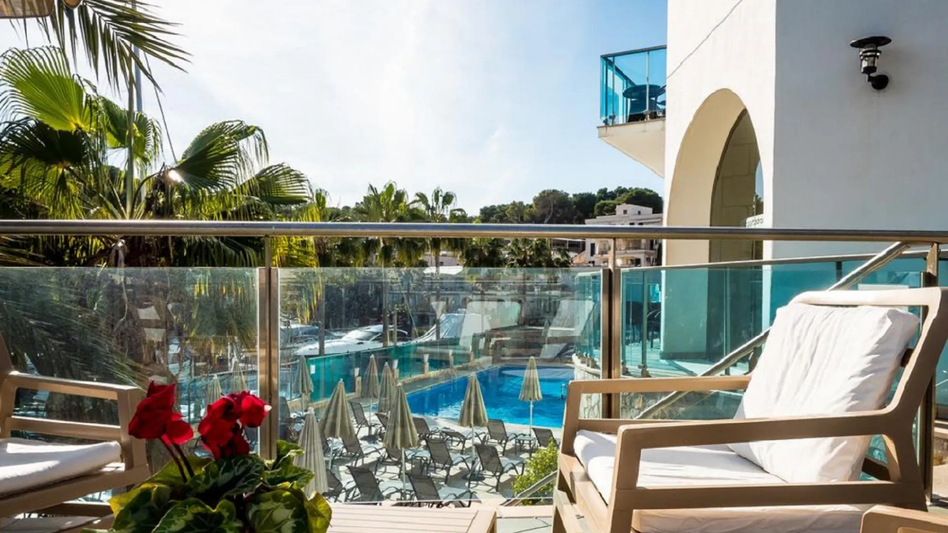 Porto Drach Aparthotel & Suites Porto Cristo Spain