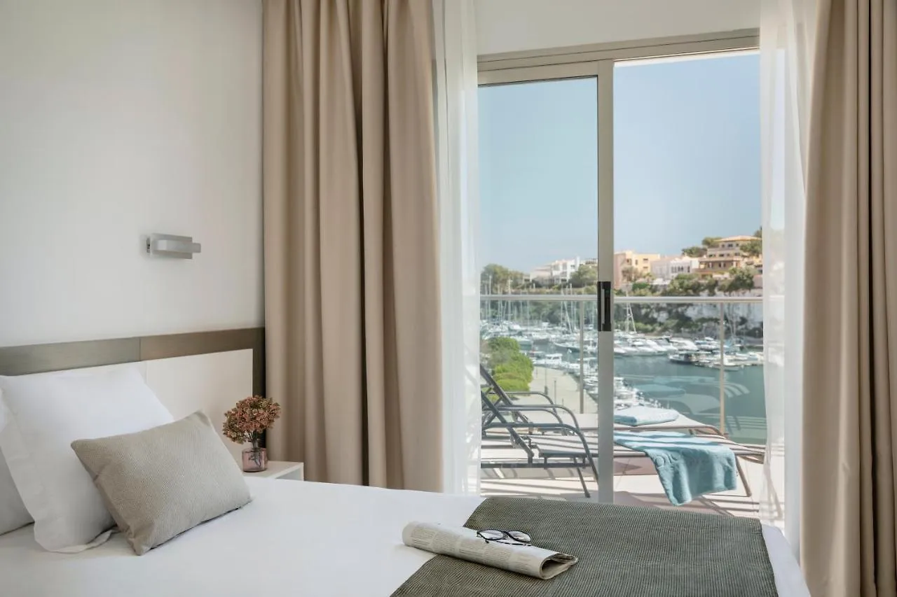 Porto Drach Aparthotel & Suites Porto Cristo 4*,