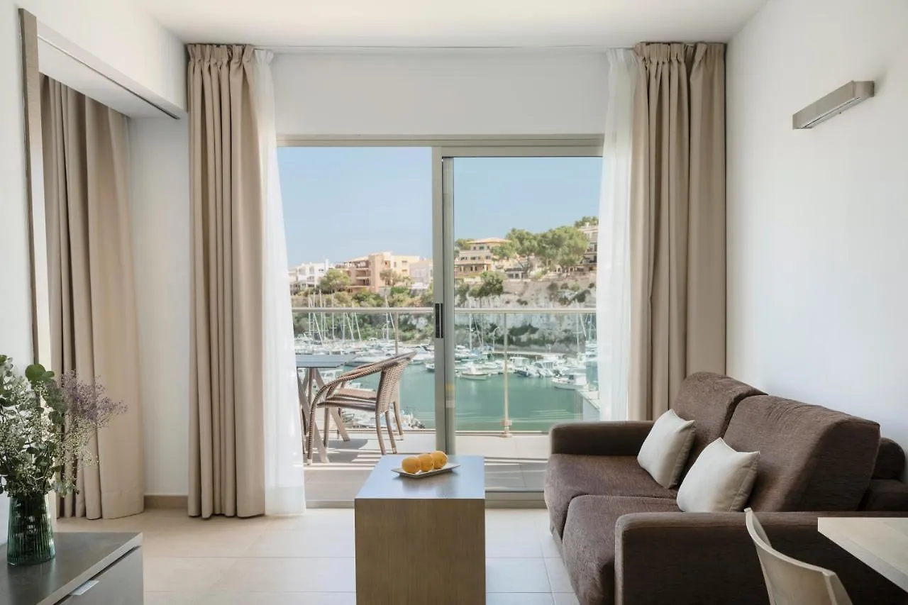 Apartment Porto Drach Aparthotel & Suites Porto Cristo