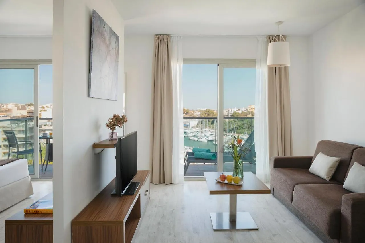 Apartment Porto Drach Aparthotel & Suites Porto Cristo