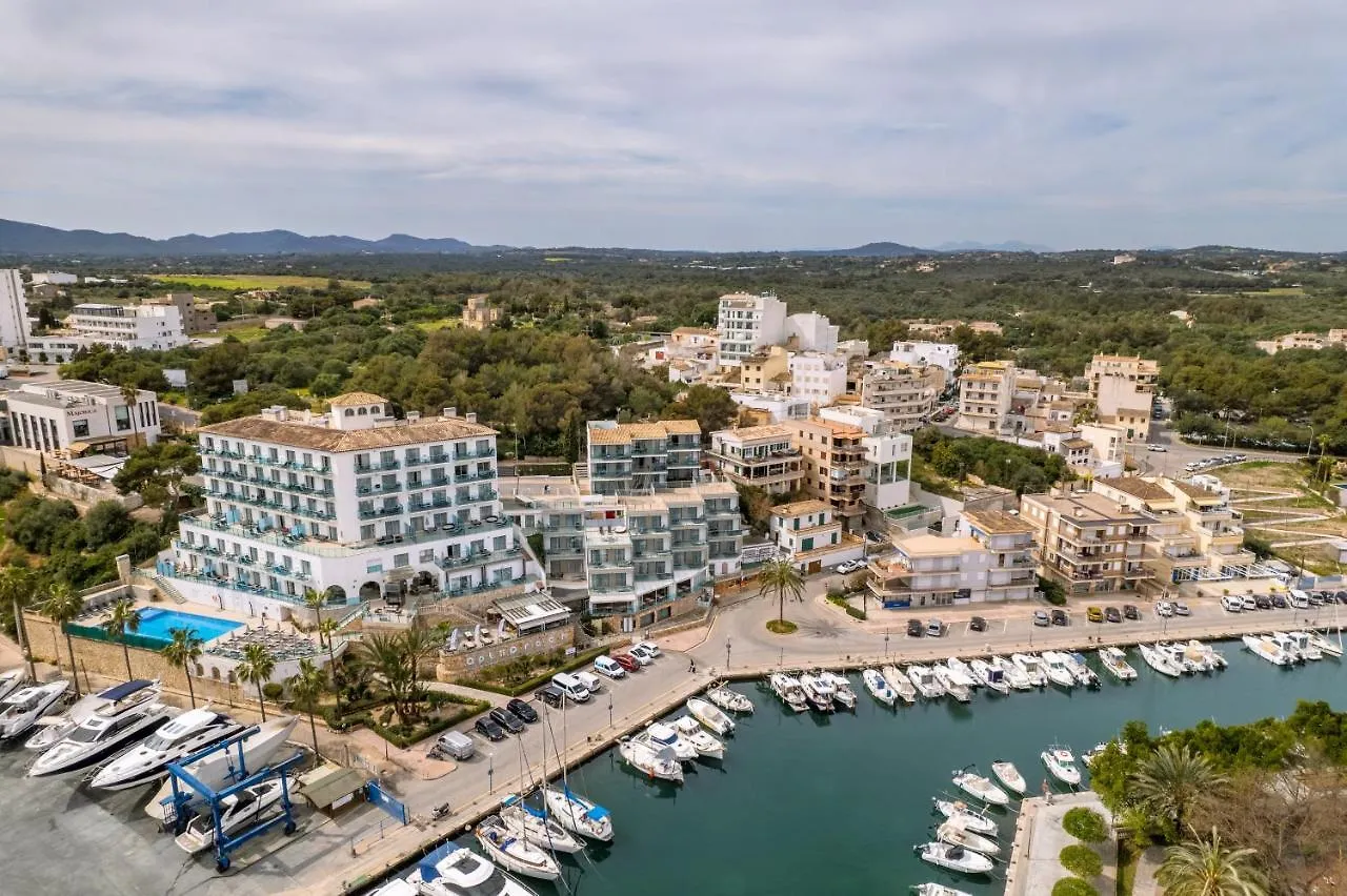 Porto Drach Aparthotel & Suites Porto Cristo Spain