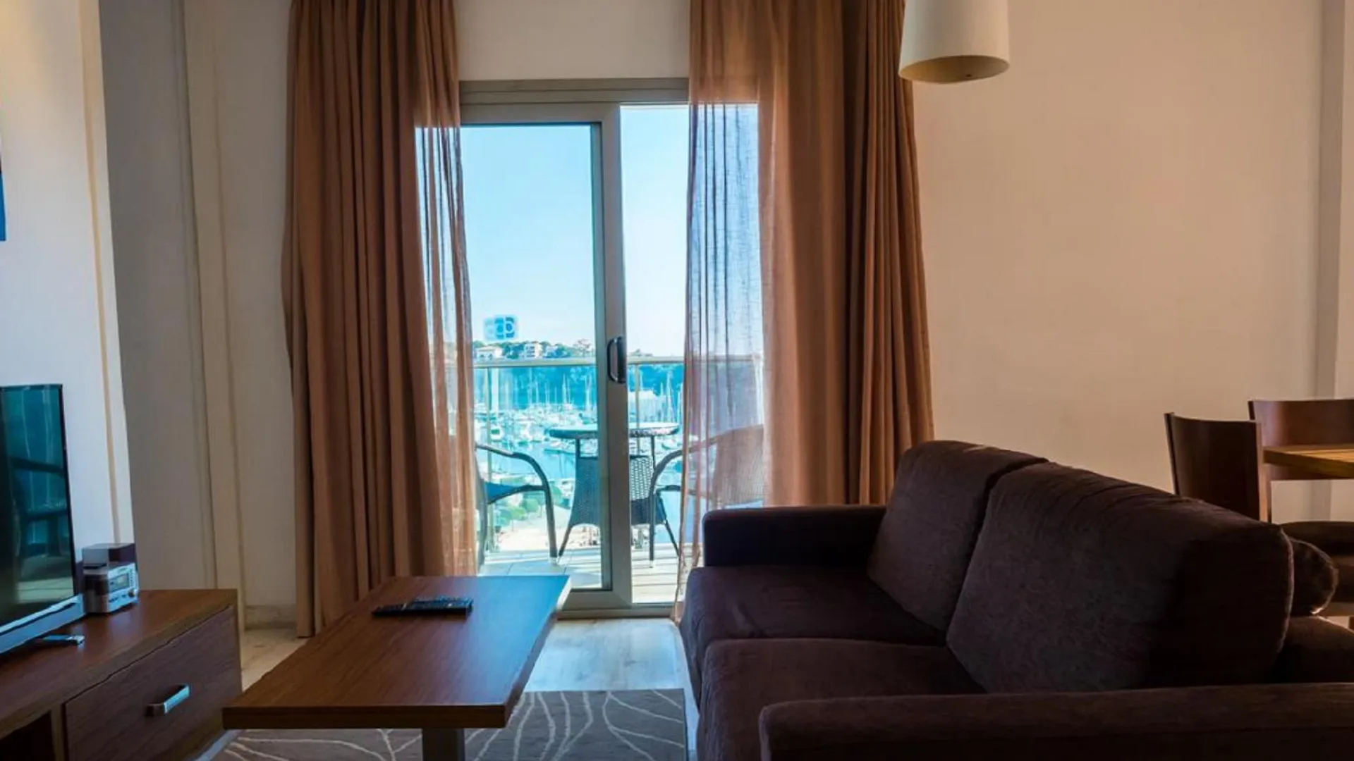 Apartment Porto Drach Aparthotel & Suites Porto Cristo