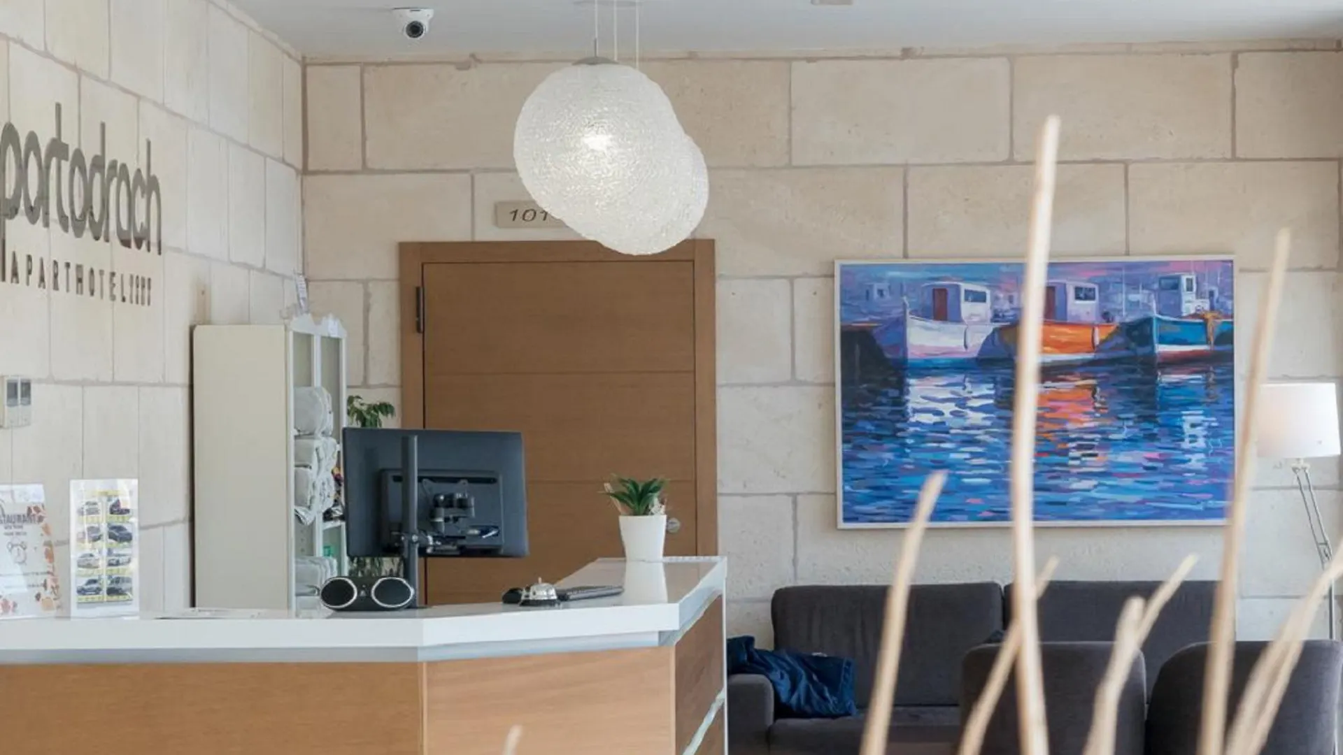 Apartment Porto Drach Aparthotel & Suites Porto Cristo