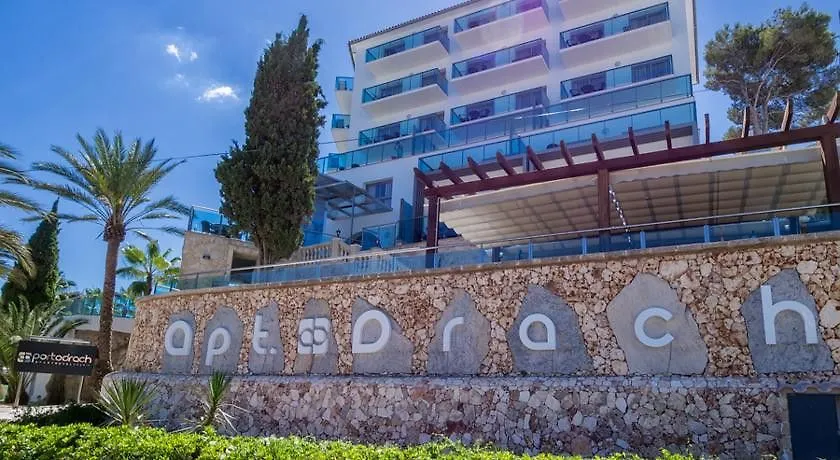 Apartment Porto Drach Aparthotel & Suites Porto Cristo