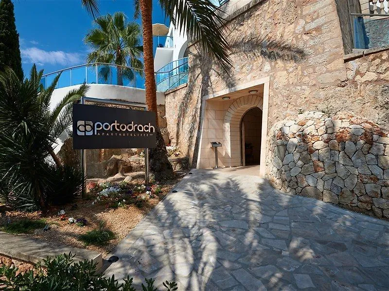 Porto Drach Aparthotel & Suites Porto Cristo Apartment